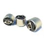 Innovative Rubber Bushes: Leading Solutions for Vibration Is