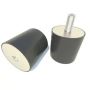 Anti Vibration Bobbin Mount Versatile Vibration Isolation So