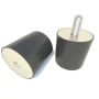 High-Performance Anti Vibration Bobbin Mounts for Machinery