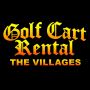 Golf Cart Rental The Villages