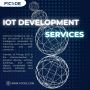Smart IoT Development Services – Connect Your World with Inn