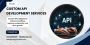 Custom API Development Services – Ficode Custom API Development Services – Ficode