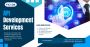 Custom API Development Services to Power Your Digital Growth