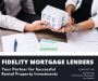 Fidelity Mortgage Lenders Fidelity Mortgage Lenders
