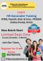 HR Generalist Practical Training with 100% placement