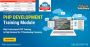 PHP Training in Noida | Call 9627667478