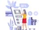 QuickBook Online assists(PROFITSJETS) QuickBook Online assists(PROFITSJETS)