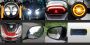 Mirrors - Reliable Motor Vehicle Parts Suppliers