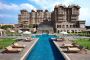 Wedding at Fairmont, Jaipur