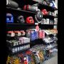 Your Premier Houston Fight Shop – Fight Shop HTX