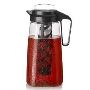 Iced Tea Maker Pitcher Iced Tea Maker Pitcher