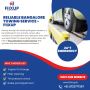 Reliable Bangalore Towing Service – Fiixup
