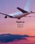 Your Flight, Your Way with Filghts!