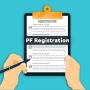 Get Your PF Registration Done Quickly and Easily with Filing