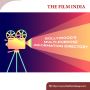 The Film Indian App-Access the Entire Industry Database