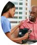 Expert Mobile Phlebotomy Services in Houston | Filos Health