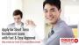 URGENT PERSONAL LOAN FOR LEGIT BORROWERS