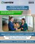 Nonprofit loan company Bellevue Business - Semble