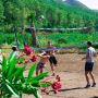 Valencia School Trip
