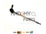 CARRARO Double Universal Axle Joint