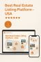 Commercial Real Estate Listings – Buy, Sell, Lease with Ease
