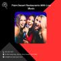 Best Palm Desert Restaurants with Live Music for a Great Nig
