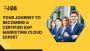 Your Journey to Becoming a Certified SAP Marketing Cloud Exp
