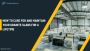 How to Care for and Maintain Your Granite Slabs for a Lifeti