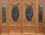 Buy Secure interior walnut doors for Home and Office