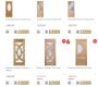 Buy Affordable External Glazed Wooden Doors