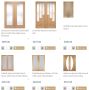 Buy Secure Exterior French Doors for Your Home in UK