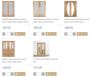 Buy Internal Wooden French Doors for Your Home