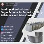 Leading Manufacturers of Sugar Screens for Superior Milling 