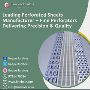Leading Perforated Sheets Manufacturer – Fine Perforators De