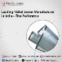 Leading Nickel Screen Manufacturer in India – Fine Perforato