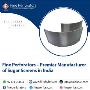 Fine Perforators –Manufacturer of Sugar Screens in India 