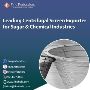 Centrifugal Screen Exporter for Sugar & Chemical Industries
