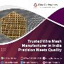  Wire Mesh Manufacturer in India Precision Meets Quality 