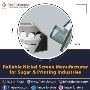  Nickel Screen Manufacturer for Sugar & Printing Industries
