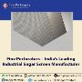 Fine Perforators – India’s Leading Industrial Sugar Screen M