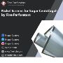Nickel Screens for Sugar Centrifugals by Fine Perforators