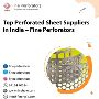 Top Perforated Sheet Suppliers in India – Fine Perforators