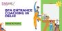 BFA Entrance Coaching in Delhi - Fineline Art Academy