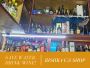 Leading Liquor Shop in Rishra – Finest Spirits for Every Cel