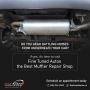 Exhaust and Muffler Repair Shop Toronto Exhaust and Muffler Repair Shop Toronto