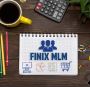 Network Marketing Software | Finixmlm.com