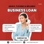 Business Loan in UAE | Fast Funding, Competitive Rates, and 