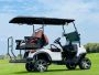Customized Golf Carts in UAE