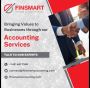 Streamline Your Finances with Finsmart Accounting!