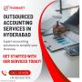 Best Outsourced Accounting Services Hyderabad – Expert Finan